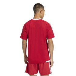 ADIDAS TIRO26 COMPETITION MATCH DAY JERSEY - TEPORE/WHITE