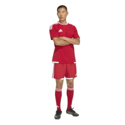 ADIDAS TIRO26 COMPETITION MATCH DAY JERSEY - TEPORE/WHITE