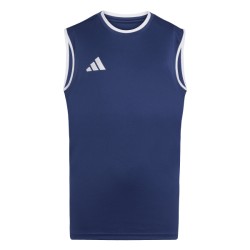 ADIDAS ENTRADA26 SS JERSEY JR. - TENABL/WHITE