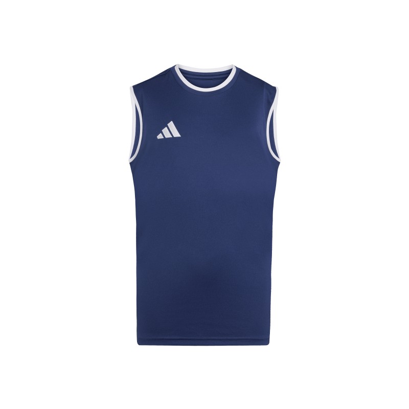 ADIDAS ENTRADA26 SS JERSEY JR. - TENABL/WHITE