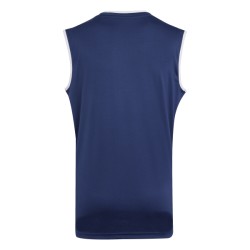 ADIDAS ENTRADA26 SS JERSEY JR. - TENABL/WHITE