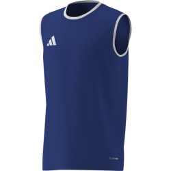 ADIDAS ENTRADA26 SS JERSEY JR. - ROYBLU/WHITE