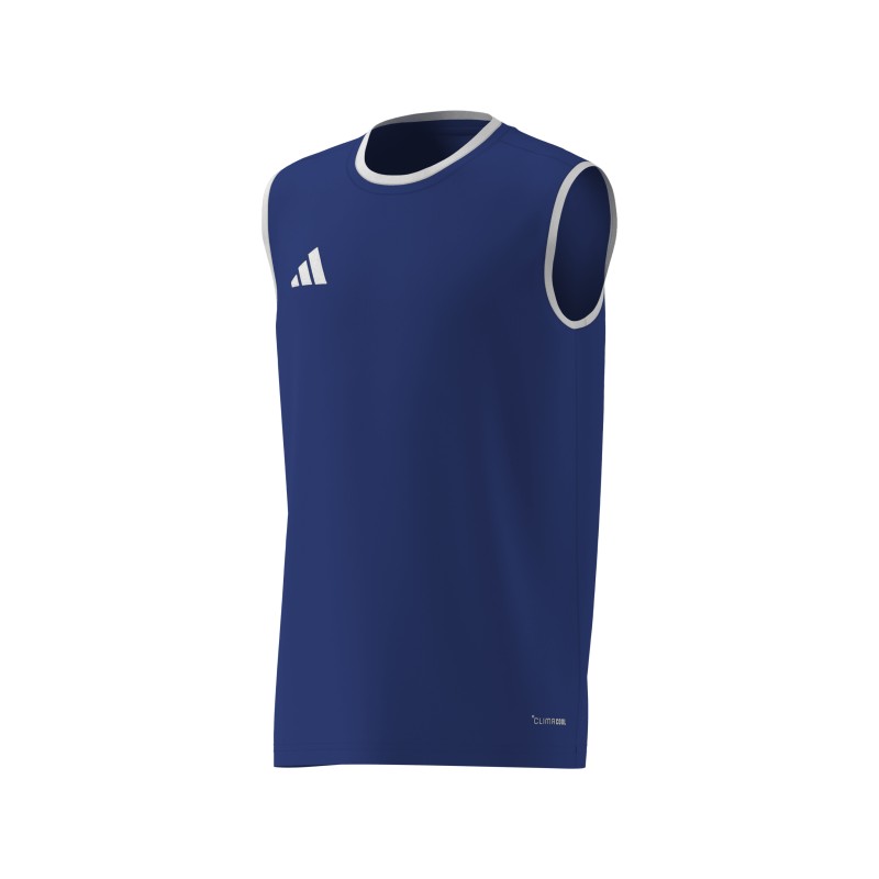 ADIDAS ENTRADA26 SS JERSEY JR. - ROYBLU/WHITE