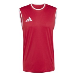 ADIDAS ENTRADA26 SS JERSEY - TEPORE/WHITE