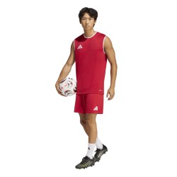ADIDAS ENTRADA26 SS JERSEY - TEPORE/WHITE