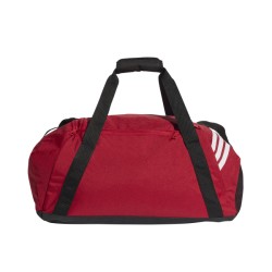 ADIDAS TIRO DUFFLE BAG MEDIUM - TEPORE/WHITE