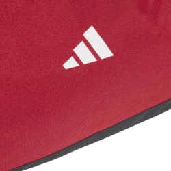 ADIDAS TIRO DUFFLE BAG MEDIUM - TEPORE/WHITE