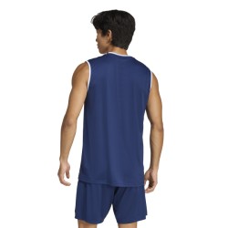 ADIDAS ENTRADA26 SS JERSEY - TENABL/WHITE
