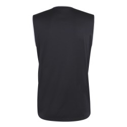 ADIDAS ENTRADA26 SS JERSEY - BLACK/WHITE