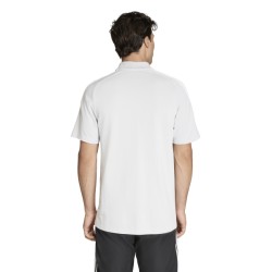 ADIDAS TIRO26 LEAGUE POLO - TMLGGR/WHITE