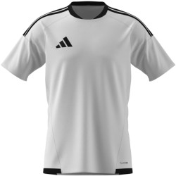ADIDAS TIRO26 COMPETITION MATCH DAY JERSEY - WHITE/BLACK