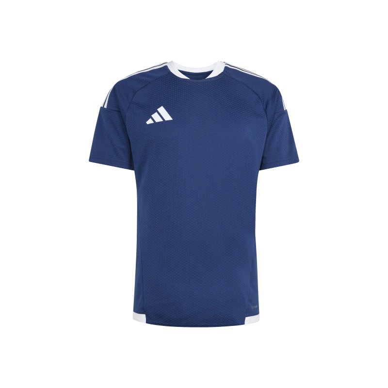 ADIDAS TIRO26 COMPETITION MATCH DAY JERSEY - TENABL/WHITE