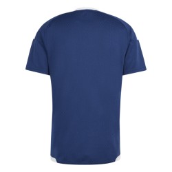 ADIDAS TIRO26 COMPETITION MATCH DAY JERSEY - TENABL/WHITE