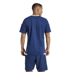 ADIDAS TIRO26 COMPETITION MATCH DAY JERSEY - TENABL/WHITE