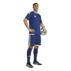ADIDAS TIRO26 COMPETITION MATCH DAY JERSEY - TENABL/WHITE