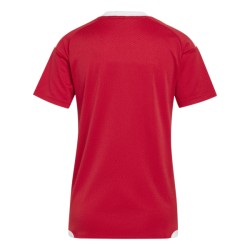 ADIDAS TIRO26 COMPETITION MATCH DAY JERSEY W. - TEPORE/WHITE
