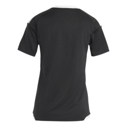 ADIDAS TIRO26 COMPETITION MATCH DAY JERSEY W. - BLACK/WHITE