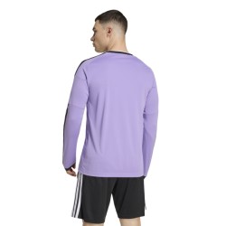 ADIDAS REFEREE 26 JERSEY LONG SLEEVE - VIOFUS/BLACK