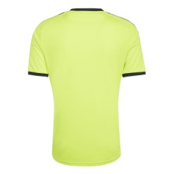 ADIDAS REFEREE 26 JERSEY - TMSSYE/BLACK