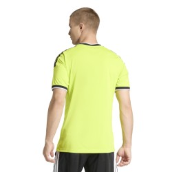 ADIDAS REFEREE 26 JERSEY - TMSSYE/BLACK
