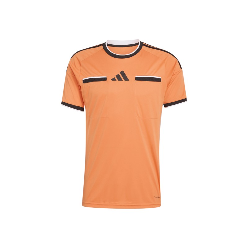 ADIDAS REFEREE 26 JERSEY - TRAORA/BLACK