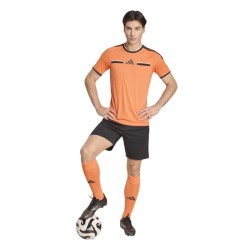 ADIDAS REFEREE 26 JERSEY - TRAORA/BLACK