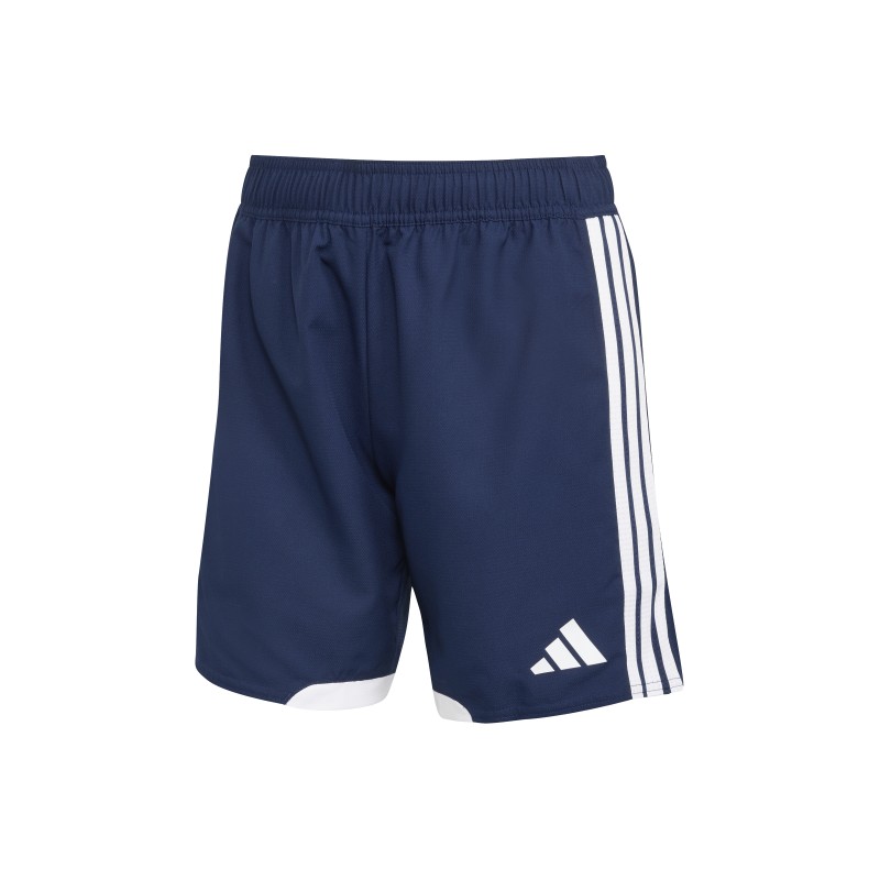 ADIDAS TIRO26 COMPETITION MATCH DAY SHORTS W. - TENABL/WHITE