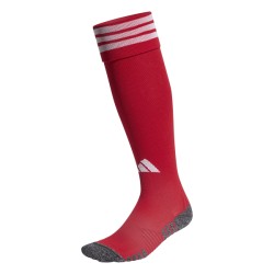ADIDAS ADI 26 SOCK - TEPORE/WHITE