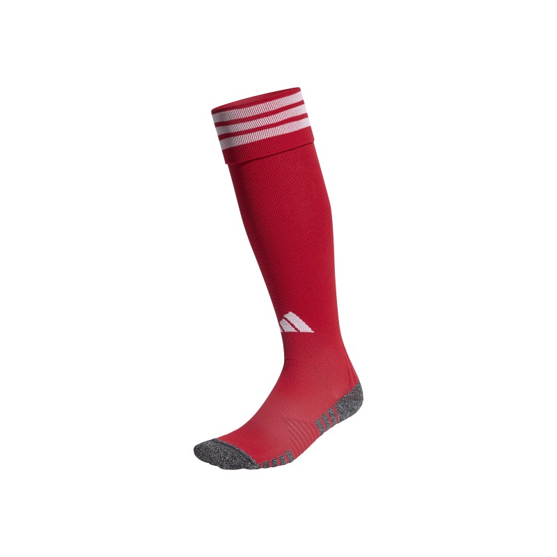 ADIDAS ADI 26 SOCK - TEPORE/WHITE