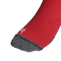 ADIDAS ADI 26 SOCK - TEPORE/WHITE
