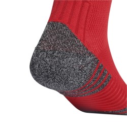 ADIDAS ADI 26 SOCK - TEPORE/WHITE