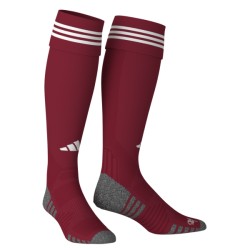 ADIDAS ADI 26 SOCK - TEPORE/WHITE