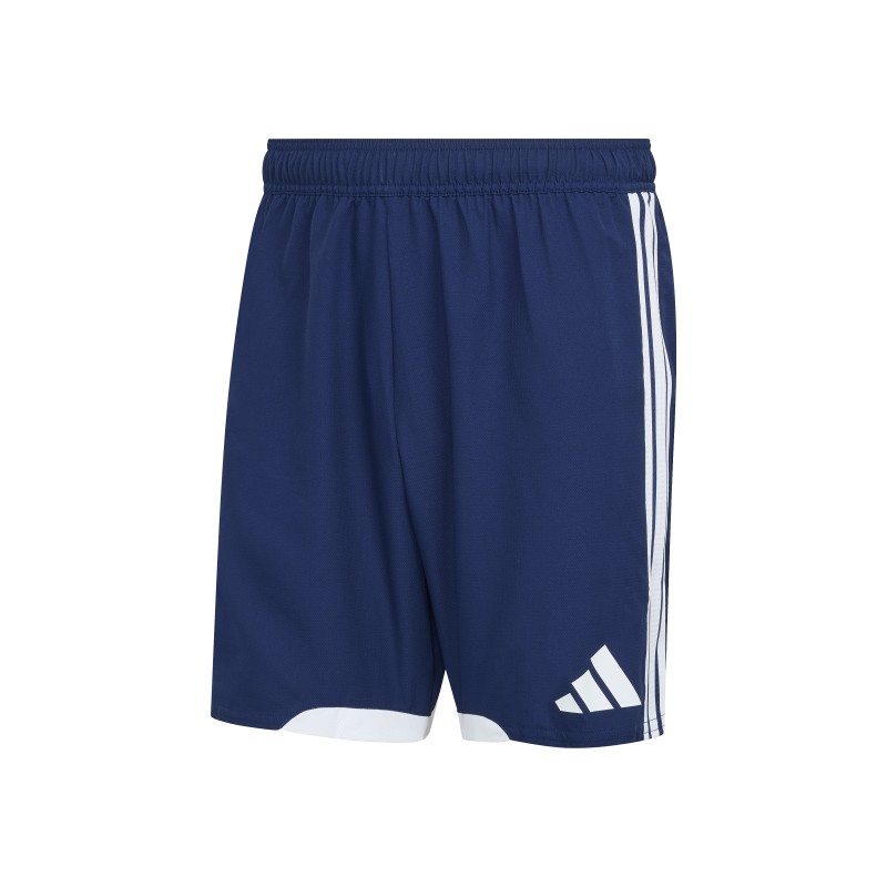 ADIDAS TIRO26 COMPETITION MATCH DAY SHORTS - TENABL/WHITE