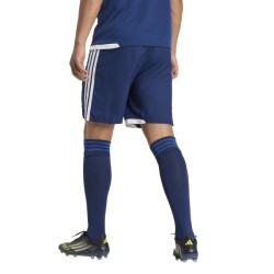ADIDAS TIRO26 COMPETITION MATCH DAY SHORTS - TENABL/WHITE