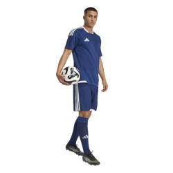 ADIDAS TIRO26 COMPETITION MATCH DAY SHORTS - TENABL/WHITE