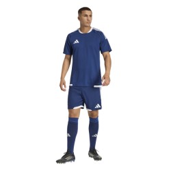 ADIDAS TIRO26 COMPETITION MATCH DAY SHORTS - TENABL/WHITE
