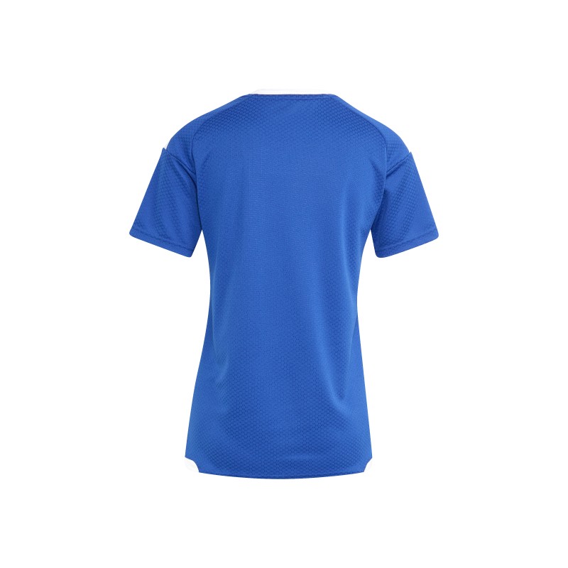 ADIDAS TIRO26 COMPETITION MATCH DAY JERSEY W. - ROYBLU/WHITE