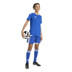 ADIDAS TIRO26 COMPETITION MATCH DAY JERSEY W. - ROYBLU/WHITE