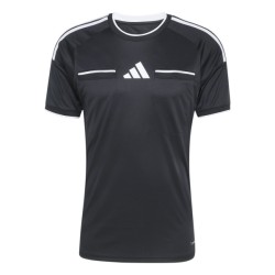 ADIDAS REFEREE 26 JERSEY - BLACK