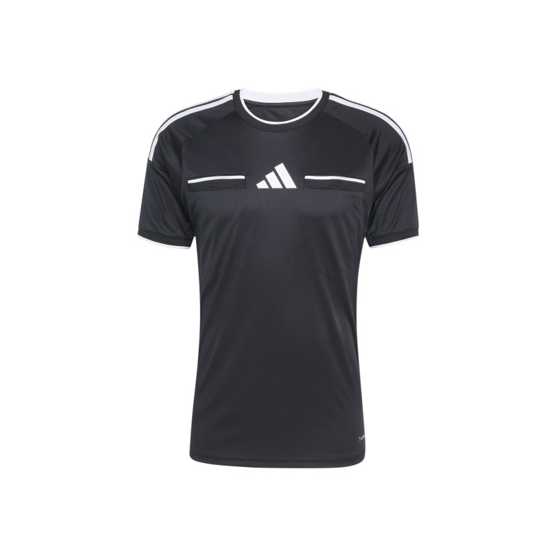 ADIDAS REFEREE 26 JERSEY - BLACK