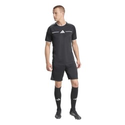 ADIDAS REFEREE 26 JERSEY - BLACK