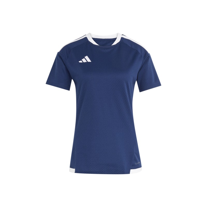 ADIDAS TIRO26 COMPETITION MATCH DAY JERSEY W. - TENABL/WHITE
