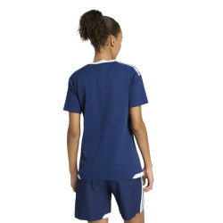 ADIDAS TIRO26 COMPETITION MATCH DAY JERSEY W. - TENABL/WHITE