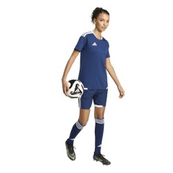 ADIDAS TIRO26 COMPETITION MATCH DAY JERSEY W. - TENABL/WHITE