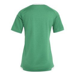 ADIDAS TIRO26 COMPETITION MATCH DAY JERSEY W. - TEAGRN/WHITE