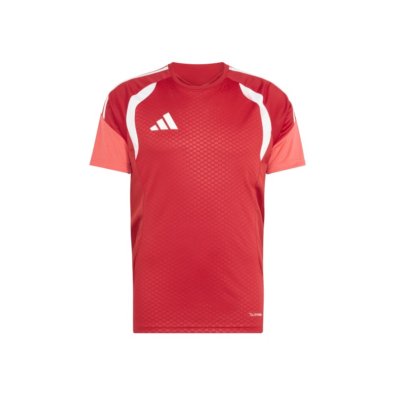 ADIDAS TIRO26 COMPETITION TRAINING JERSEY - TEPORE