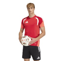ADIDAS TIRO26 COMPETITION TRAINING JERSEY - TEPORE