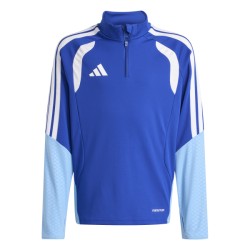 ADIDAS TIRO26 COMPETITION TRAINING TOP JR. - ROYBLU
