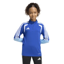 ADIDAS TIRO26 COMPETITION TRAINING TOP JR. - ROYBLU
