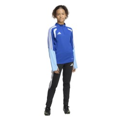ADIDAS TIRO26 COMPETITION TRAINING TOP JR. - ROYBLU